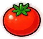 トマトくん
